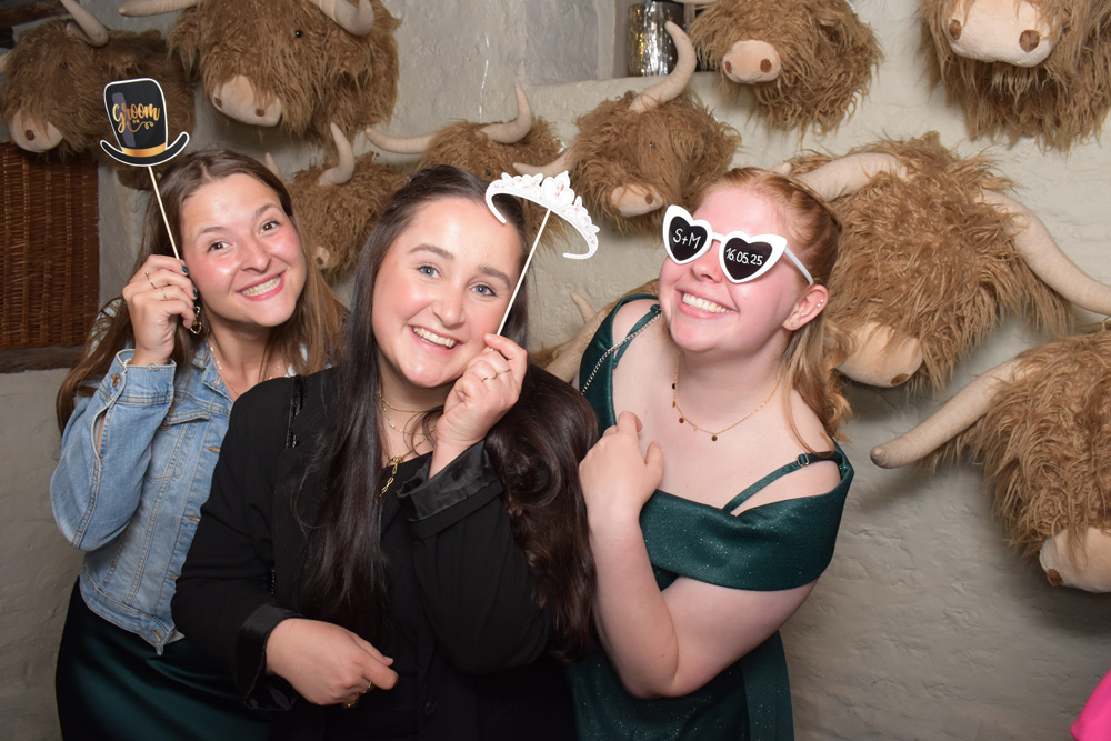 PartyBooth BY ELIAS WALPOT PHOTOGRAPHIE